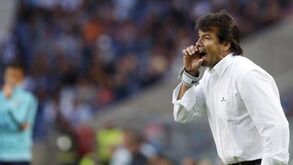 Sánchez origina terceira 'chicotada psicológica' esta temporada