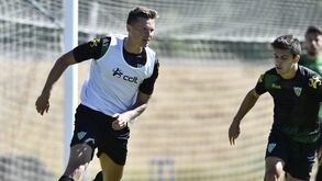 Lystcov: «Para o Benfica B não volto»
