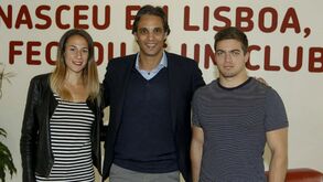 Remador e atleta repartem Prémio Miklos Fehér 2016