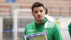 UEFA Futsal Cup: Um leão à conquista da Europa