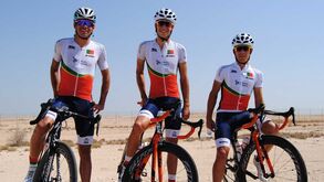 Mundial: Correr no pico do calor