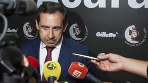 Rui Gomes da Silva deixa direção