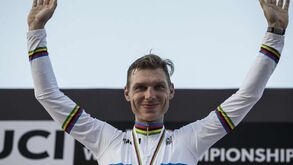 Mundial: Tony Martin queixa-se da falta de público