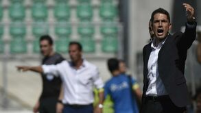Julio Velázquez a um pequeno passo do Alcorcón
