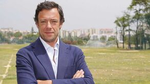 Franco de Sousa quer chegar aos 50 mil jogadores em 12 anos