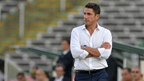 Julio Velázquez confirmado como treinador do Alcorcón