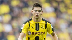 À atenção do Sporting: B. Dortmund tem 10 (!) lesionados