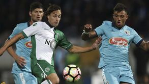 Os jogadores leoninos um a um: Lazar define a sorte
