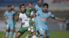 Markovic foi rápido a mostrar utilidade