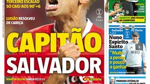 Sábado, 15 de outubro de 2016