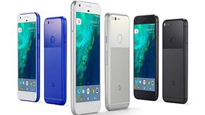 Pixel: Agora sim o mundo Google na sua mão