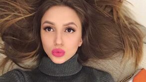 A árbitra mais sexy do Mundo