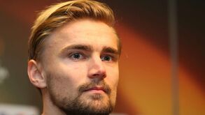 Borussia Dortmund: Marcel Schmelzer também é baixa para Alvalade