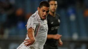 Varzim-R. Águeda, 3-0: Bis de Rui Costa deu a passagem aos poveiros