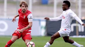 Potencial de Xeka cria expectativa