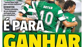 Terça-feira, 18 de outubro de 2016