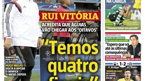 Quarta-feira, 19 de outubro de 2016