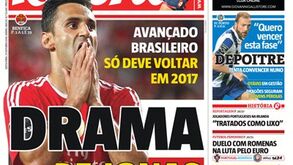 Sexta-feira, 21 de outubro de 2016