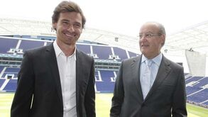 Clubes portugueses não vão em cláusulas de rescisão