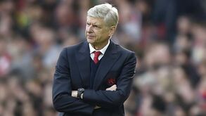 Arsenal empata em casa com o Middlesbrough