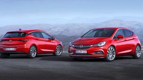 Carro do ano 2017: Em busca de sucessor para o Opel Astra