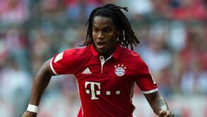 Renato Sanches conquista o 'Golden Boy'