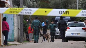Criança desaparecida em Ourém foi encontrada perto de casa
