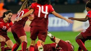 Roménia-Portugal, 1-1