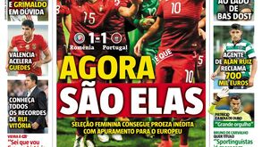 Quarta-feira, 26 de outubro de 2016