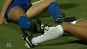 Este é o penálti mais insólito de sempre