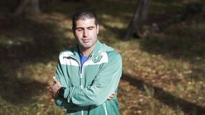 Luís Gonçalves: «Para mim esta é a forma de ver normal»