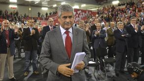 As eleições mais concorridas da história do Benfica
