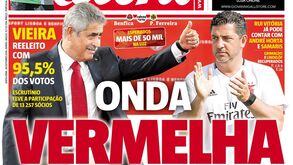Sexta-feira, 28 de outubro de 2016