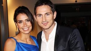 Casa de Lampard é assombrada por uma 