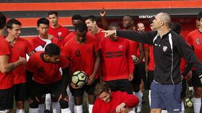 Fomos descobrir os segredos do sucesso do Sacavenense