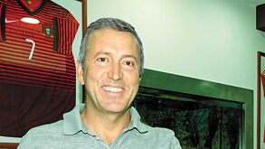 Antonio Gaspar: «Gostava de ter  sido cantor»
