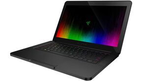 Um portátil para  jogos que é elegante? Sim, o Razer Blade Pro