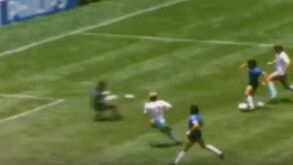 As melhores jogadas e golos do aniversariante Diego Maradona