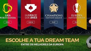 Plataforma portuguesa quer concorrer com a 'Fantasy League'