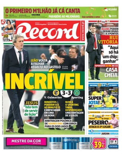 Descarregar capa em PDF de alta resolução