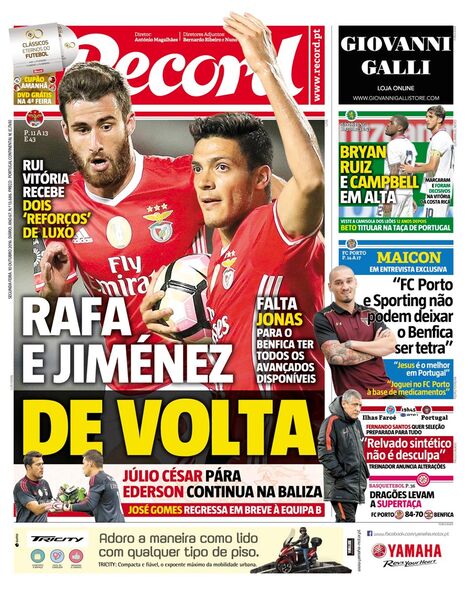 Descarregar capa em PDF de alta resolução