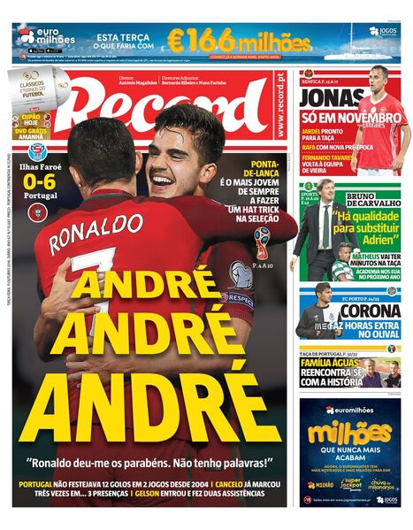 Descarregar capa em PDF de alta resolução