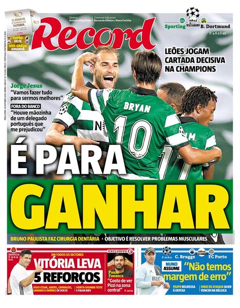 Descarregar capa em PDF de alta resolução