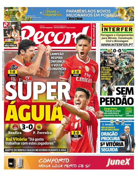 Descarregar capa em PDF de alta resolução