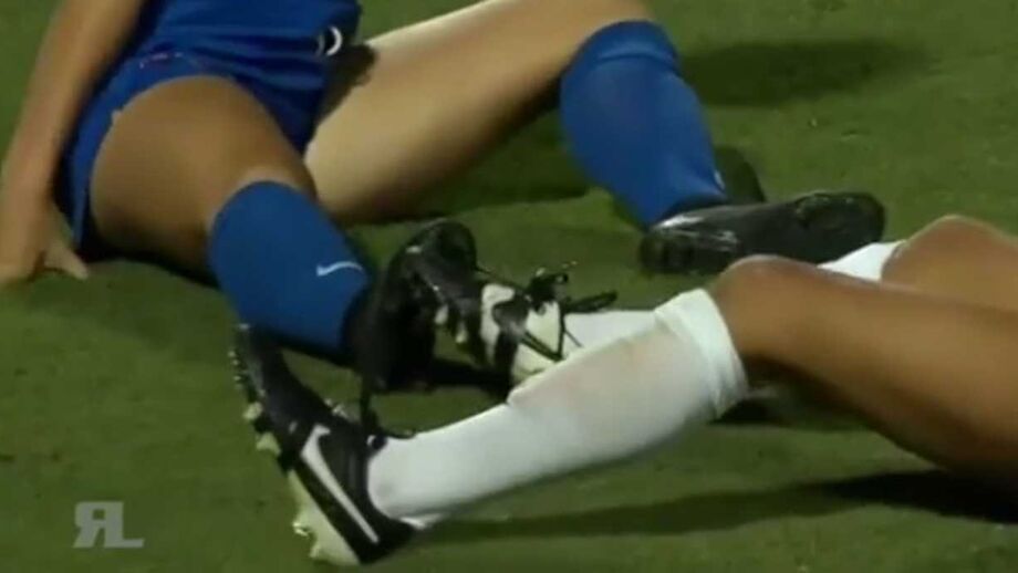 Situação sucedeu nos campeonatos femininos dos Estados Unidos