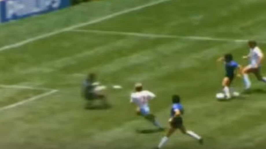 Aqui tem um belo motivo para ver ou rever os melhores lances e golos do antigo craque