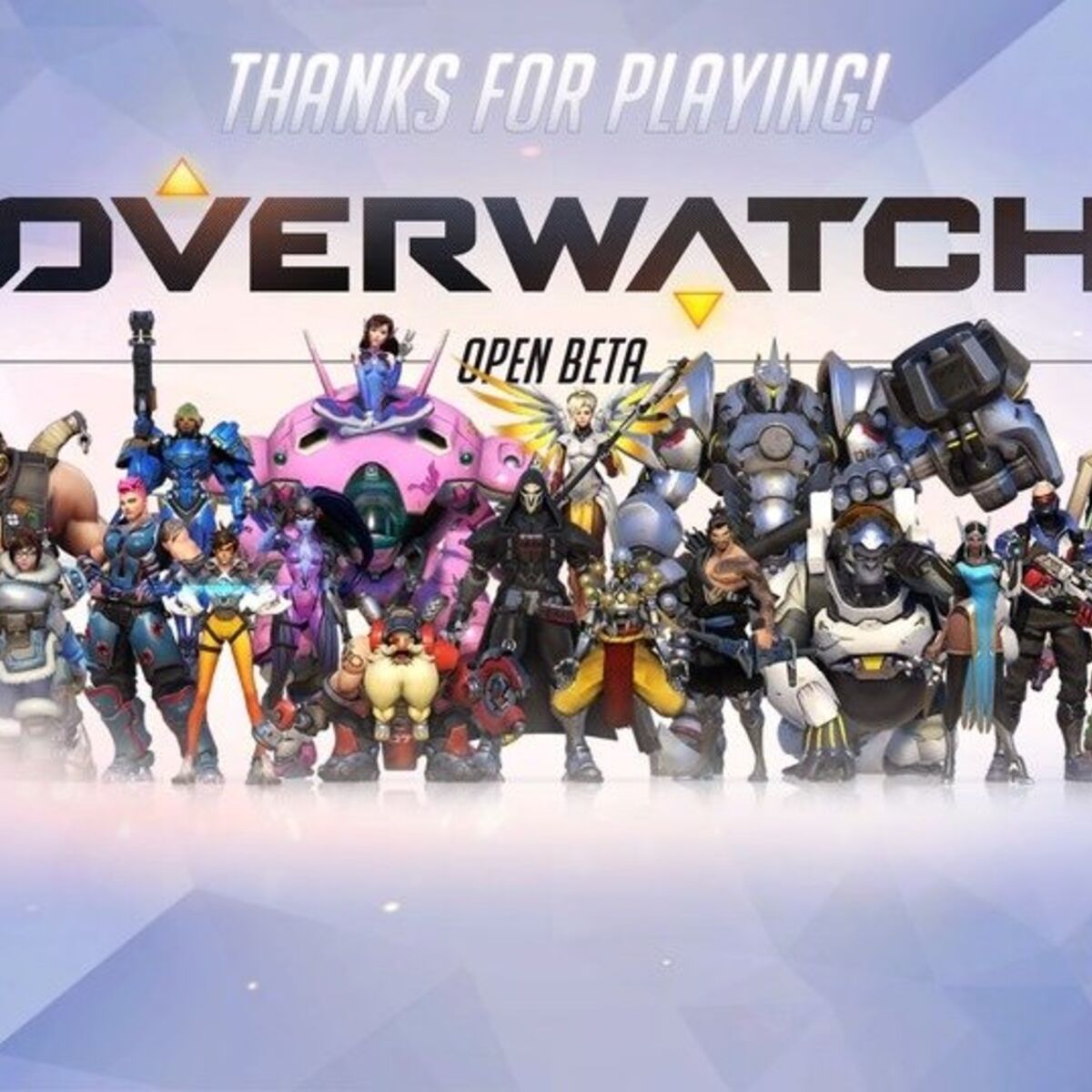 Overwatch com personagem LGBT - Record Gaming - Jornal Record