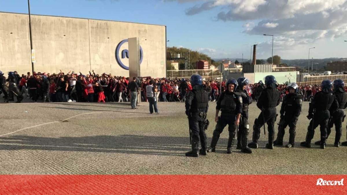 Agarra-me se puderes: antevisão ao Benfica-FC Porto, com os onzes prováveis  - Liga Betclic - Jornal Record