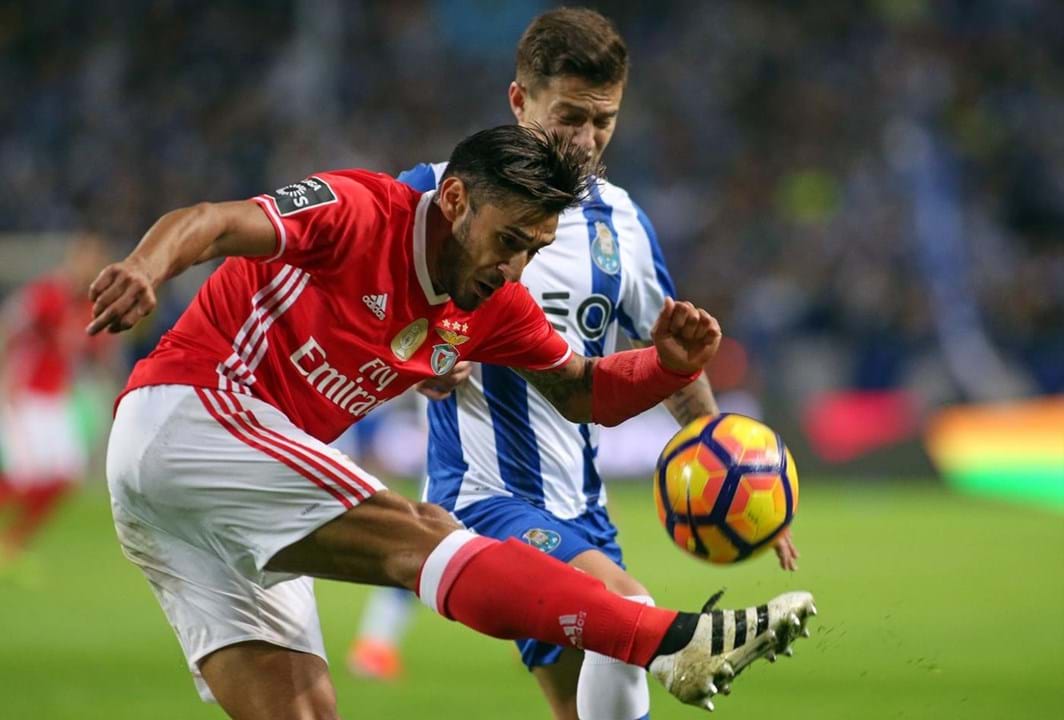 As melhores imagens do FC Porto-Benfica - Fotogalerias ...