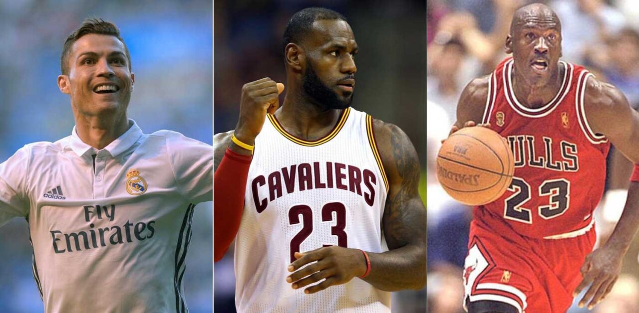 Contrato Vitalício Nike Lebron Contrato O Contrato Histórico Que